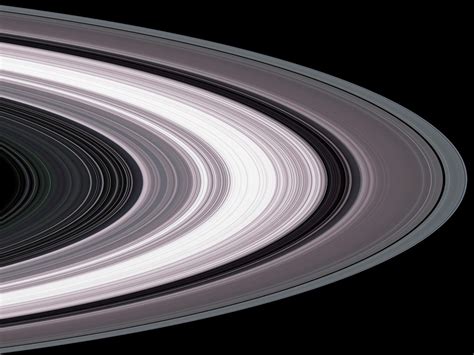 Yes Saturns Rings Are Awesome — Nasas Cassini Showed Us Just How