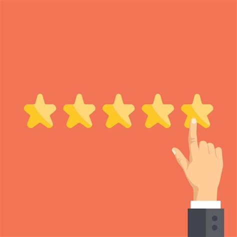 How To Review Stars In Search Results For Local Businesses