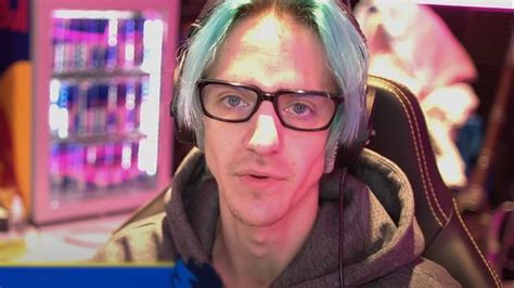 As For Ninja Its Not In His Business To Educate His Viewers On Social