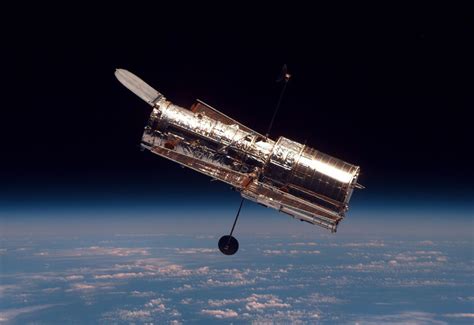 The Hubble Space Telescope Celebrates Its 30th Birthday Planet Sun