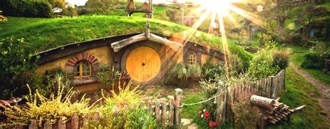 Nueva Zelanda · La Tierra Media De Los Hobbits World Business Travel
