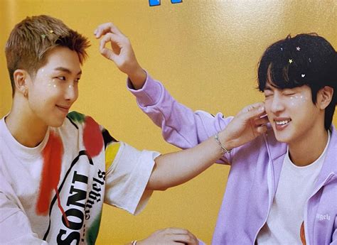 Here Are Bts Japan Fanclub Magazine Photos Everyone Should See Koreaboo