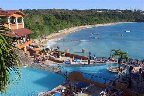 New Sosua Bay Hoteles República Dominicana Playa