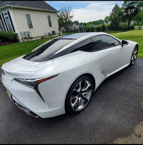 Find lexus lc 500 used cars for sale on auto trader, today. Used 2018 Lexus LC LC 500 For Sale ($67,995) | Formula Imports Stock #FC10640A