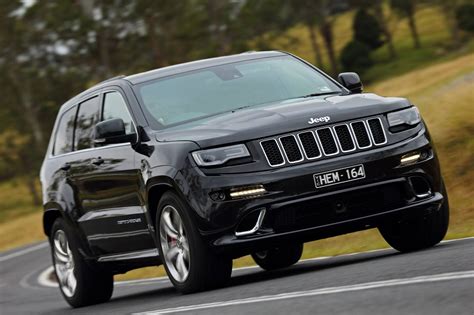 Australian Vehicle Sales For September 2013 Jeep Gc Unstoppable