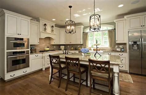 30 L Shaped Kitchen Designs Ideas And Layouts