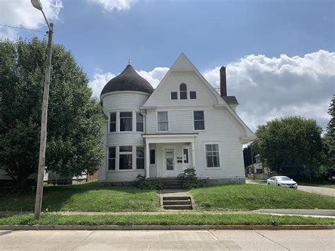 C1900 Victorian For Sale In New Castle Indiana Under 97k ~ Tower