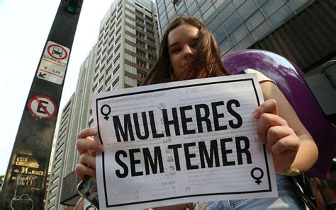 Mulheres saem às ruas pelo Fora Temer e por diretas já no domingo Rede Brasil Atual