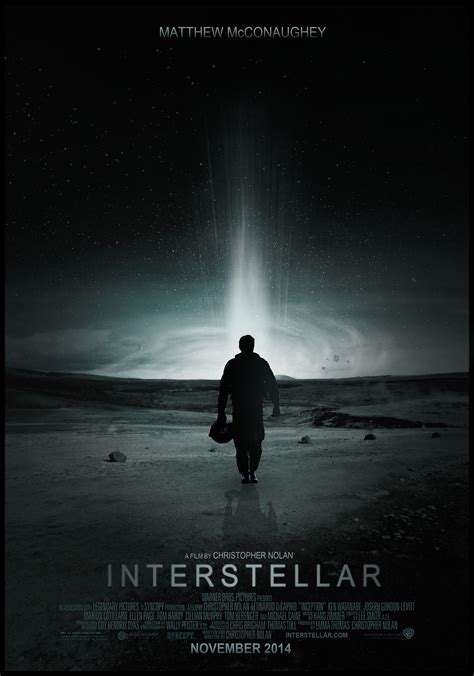 Interstellar Aka Review