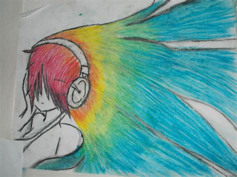 The Color Of Music By Johnlock Davejade On Deviantart