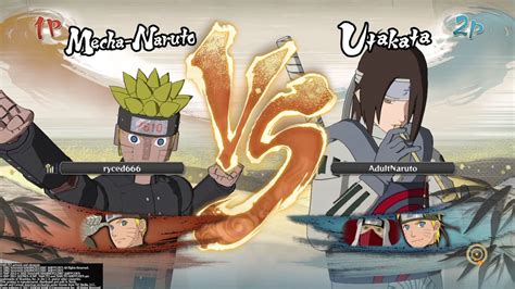 Naruto Shippuden Ultimate Ninja Storm 4 Road To Boruto20170226221616 Youtube