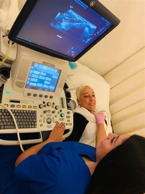 Ultrasoundx Ray Specialist Santa Monica Ca Medical Imaging Center