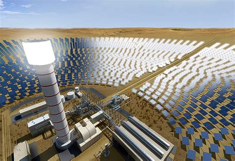 Concentrated Solar Power Csp And Thermal Energy Storage China National Solar Thermal Alliance