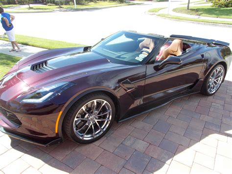 Search 211 listings to find the best deals. FS (For Sale) 2017 Black rose vert - CorvetteForum ...