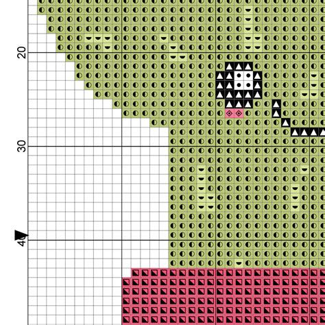 Now that we are in the 21st century, we can buy digital patterns and never print them. Charts Club Members Only: Hug Me Cactus Cross Stitch ...