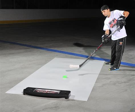 Extreme 24 Passer 45x104x85 Roll Up Hockeyshot Passing Kits 4 Different Sets Extreme 24