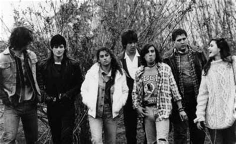 The edge is new zealand's #1 hit music station | hit music now. Film Review: River's Edge (1986) | HNN