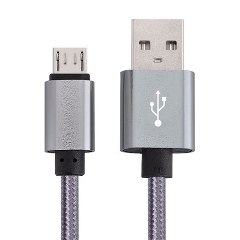 Micro Usb Cable Charger For Android Freedomtech 3ft Usb To Micro Usb