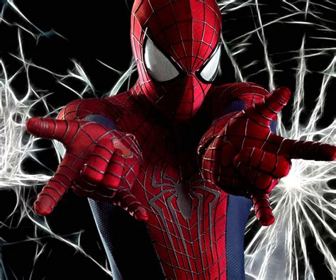 Spider Man Fan Made Game Lasopaindustries