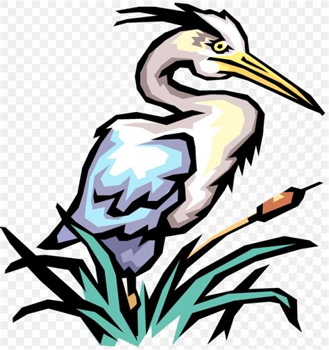 Great Blue Heron Clip Art Png 964x1024px Heron Art Artwork Beak