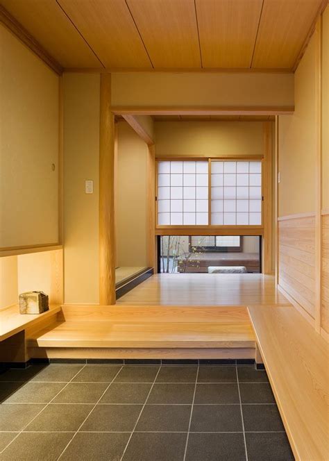 Facebook Japanese Architecture Interior Architecture Interior Design