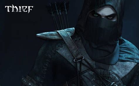 Free Download 10 Hd Thief Game Wallpapers 2560x1440 For Your Desktop