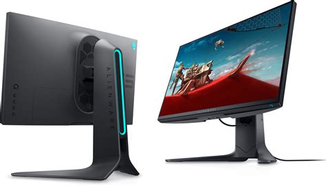 Alienwares 25 Inch 240hz Gaming Monitor Is 180 Off At 56 Off