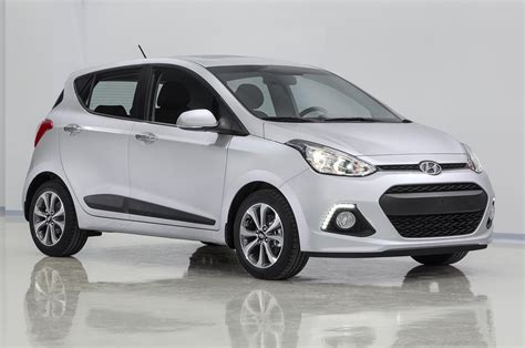 Hyundai Launches Grand I10 Automatic In India At Rs 564 Lakh Autogyaan