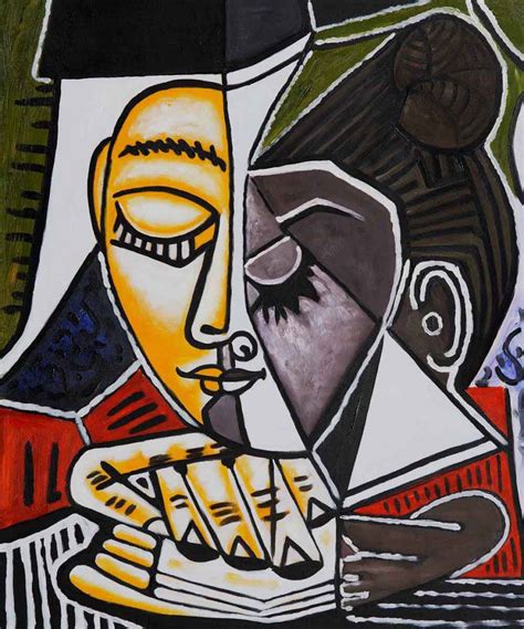 Twórczość Pablo Picasso I Jego Dzieła Sztuki Luxury Blog