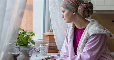 Cohort data from the royal college of general practitioners oral. Managing Advanced Ovarian Cancer Symptoms
