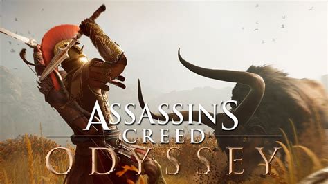 Assassin S Creed Odyssey Deutsch Der Gro E Bruch Ac Odyssey
