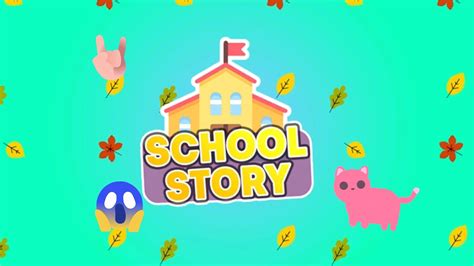 School Story Game Youtube