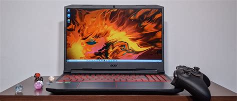 Acer Nitro 5 Amd 2020 Review Laptop Mag