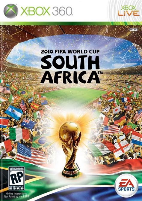 There are enough items to sell and buyers who want to own are required to participate in ebay auctions. Fifa South Africa 2010 Xbox 360 Ntsc Audio Latino MU-HF | Descarga Directa Juegos PC ...