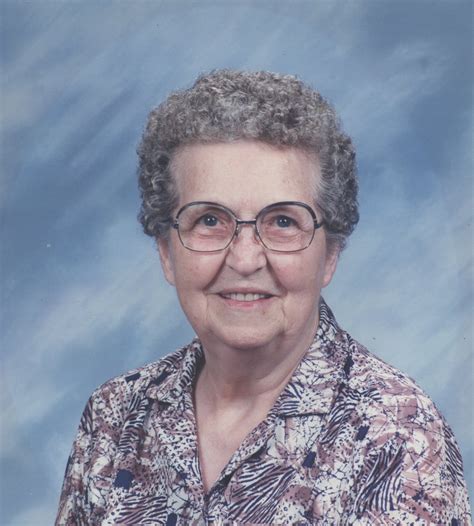 Obituary Of Vivian Young Konantz Warden Funeral Home We Offer P
