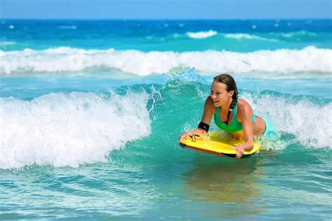 The Best Bodyboarding Spots Beaches For Bodyboarding In The Us The Uk