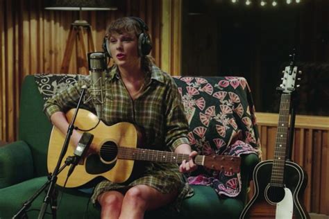 Taylor Swift Is Recording New Music Kind Of The Spectator