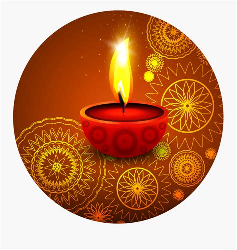 Diwali Light Clipart Free Transparent Clipart Clipartkey