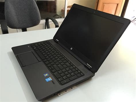 Bán Laptop Hp Zbook 15 Core I7 Nhập Khẩu Nguyên Chiếc Usa Laptopazvn