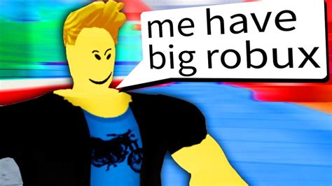 When Roblox Noobs Try To Rap Embarrassing Youtube