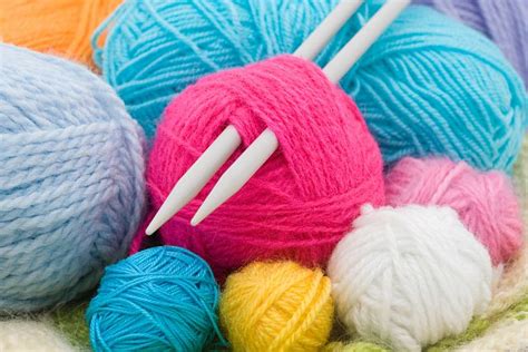 The Meaning And Symbolism Of The Word Knitting