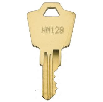 * replaces anderson hickey or premier for newer files. Anderson Hickey NM065 - NM128 Replacement Keys - EasyKeys.com