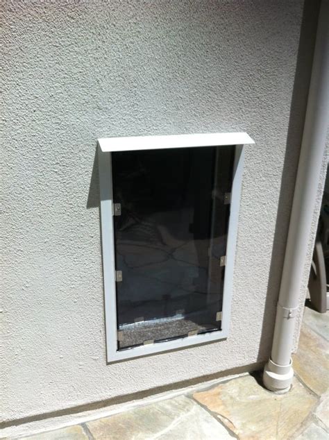Although we only sell hale and plexidor premium. Photo of Affordable Pet Doors - Gilbert, AZ, United States ...