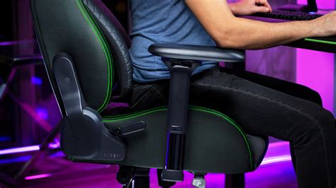 Razer Iskur Gaming Chair Review An Impressive Debut