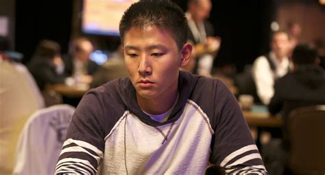 Ufc judge chris lee criticized once again for his poor decision making. Chris Lee - Poker Player