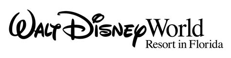 Walt Disney World Logo The Walt Disney Company Walt Disney Pictures