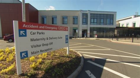 West Cumberland Hospital Struggles To Recruit Emergency Doctors Itv