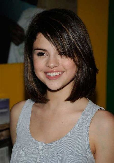 Must See Bob Hairstyles With Side Bangs Bob Hairstyles