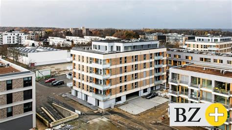 Jetzt die passende wohnung finden! „Wir brauchen mehr bezahlbare Wohnungen in Braunschweig ...