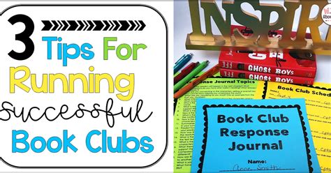 Click here to get instructions to sign up >. Learn how to organize, set up, structure and run book clubs in your reading workshop ELA ...